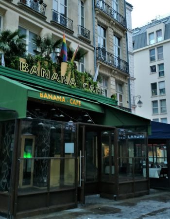 Banana Café