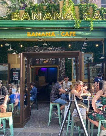 Banana Café