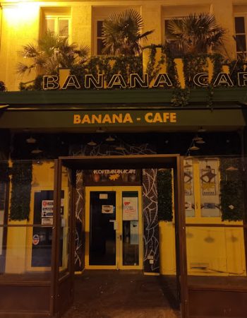 Banana Café