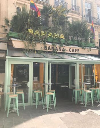 Banana Café