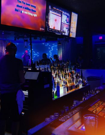 FLEX Cocktail Lounge
