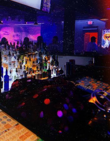 FLEX Cocktail Lounge