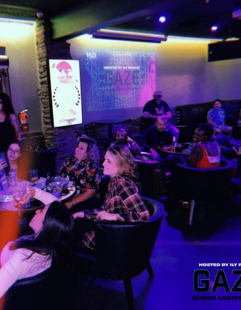 FLEX Cocktail Lounge