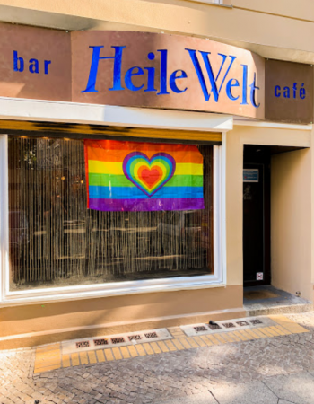Heile Welt