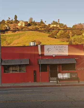 Folklore Salon & Barber