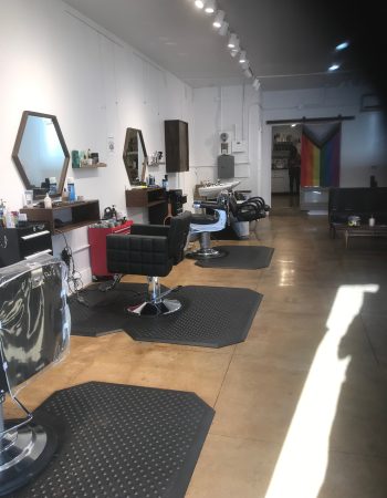 Folklore Salon & Barber
