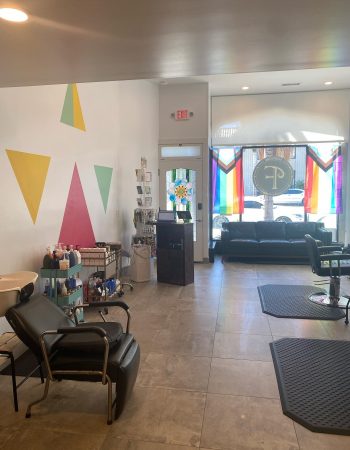 Folklore Salon & Barber