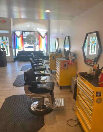 Folklore Salon & Barber