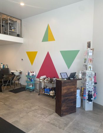 Folklore Salon & Barber