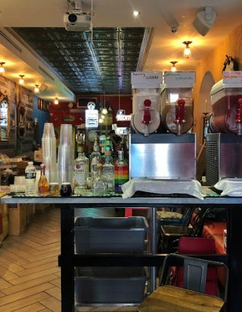 Fresco's Cantina