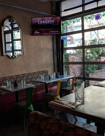 Fresco's Cantina