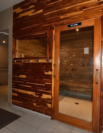 North Hollywood Spa