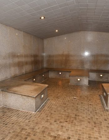 North Hollywood Spa