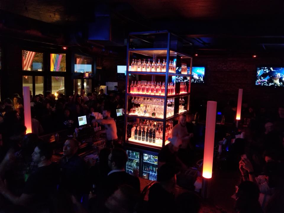 Blake's On The Park – Ten Visit