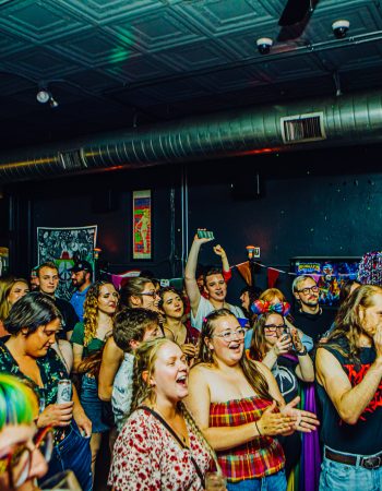 Queer Nite