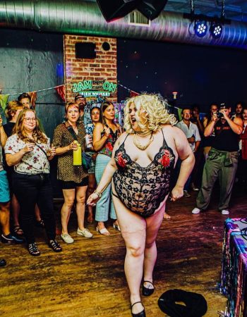 Queer Nite