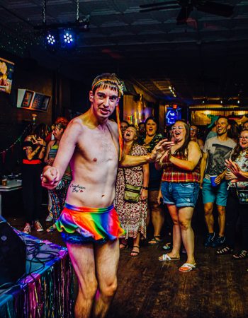 Queer Nite