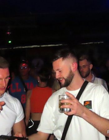 The Pink Candy Night Club