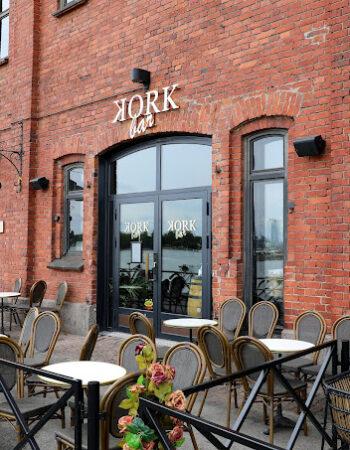 Kork