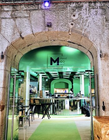 Mx Maison Yellow