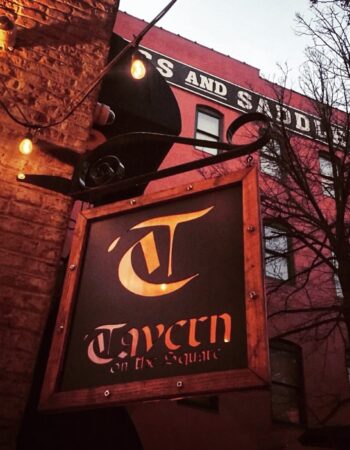 Tavern on the Square