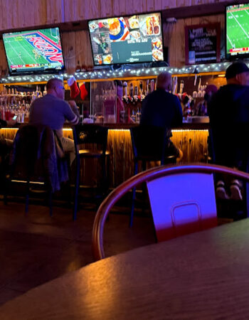 Bourbon Jacks American Tavern