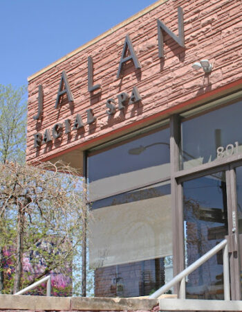 Jalan Facial