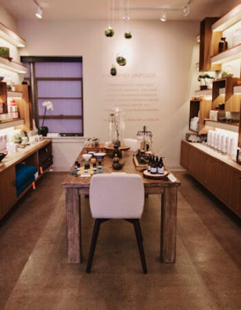 Jalan Facial