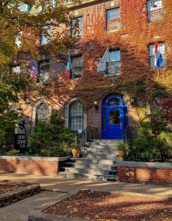 Chicago Getaway Hostel