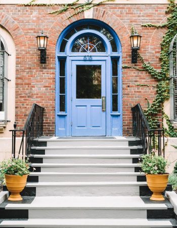 Chicago Getaway Hostel