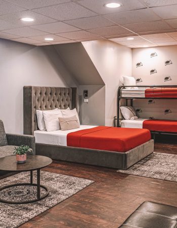 Chicago Getaway Hostel