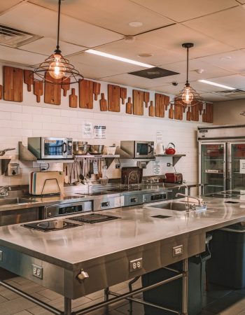 Chicago Getaway Hostel