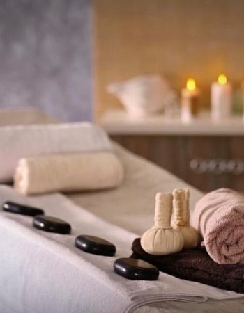 Lincoln Park Massage Spa