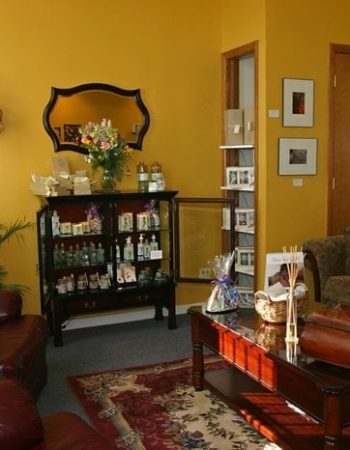 Lincoln Park Massage Spa