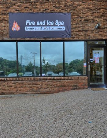 Fire and Ice Spa