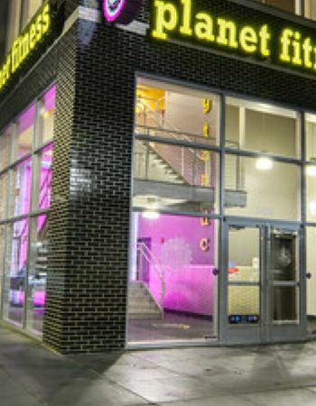 Planet Fitness
