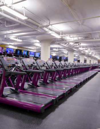 Planet Fitness