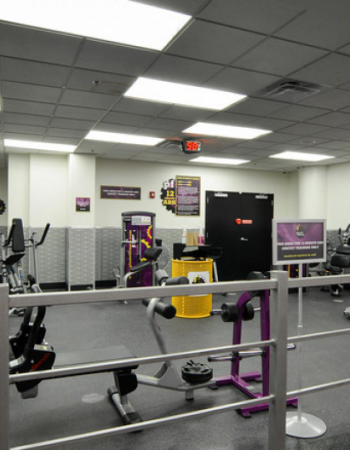 Planet Fitness