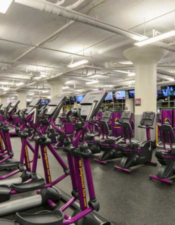Planet Fitness