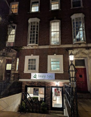 Sway Spa