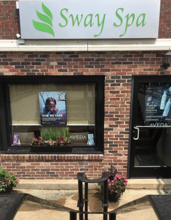 Sway Spa