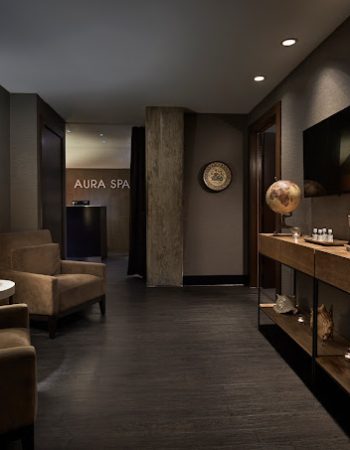 Aura spa – Logan Circle
