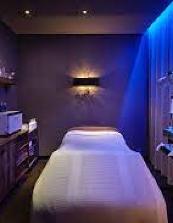 Aura spa – Logan Circle