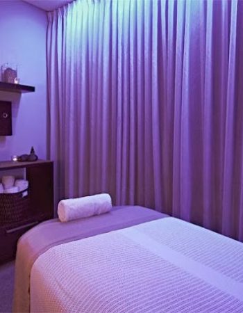 Aura spa – Logan Circle