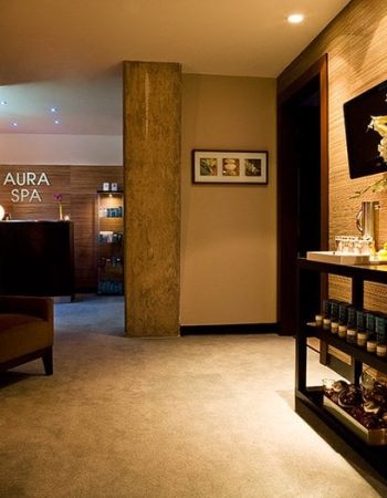 Aura spa – Logan Circle