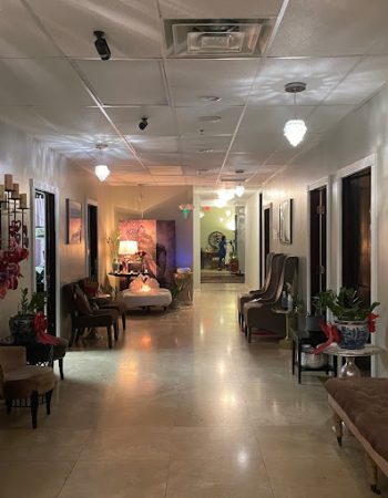 Luxury Thai Spa Massage