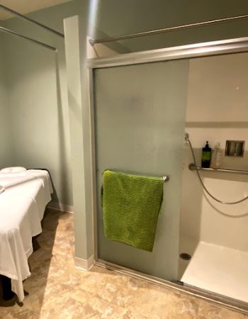 Luxury Thai Spa Massage