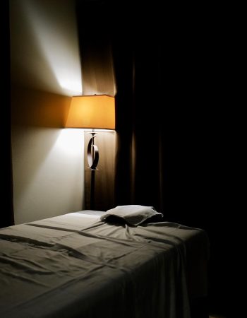 Luxury Thai Spa Massage