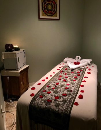 Luxury Thai Spa Massage