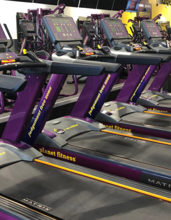 Planet Fitness – LAS VEGAS (RANCHO DR)